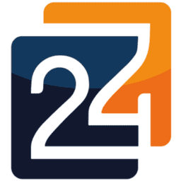 Blitzhandel24.ch Logo