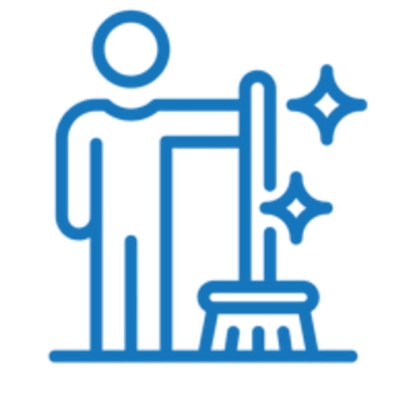 Blitzschnell Alzey Logo