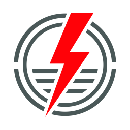 Blitzschutzbau Nordhessen GmbH Blitzschutzbau Logo