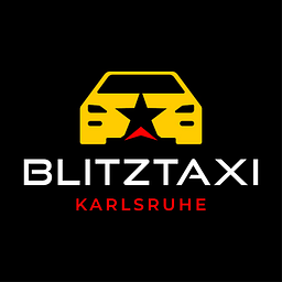 Blitztaxi GmbH Logo