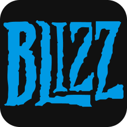 Blizzard Entertainment Logo
