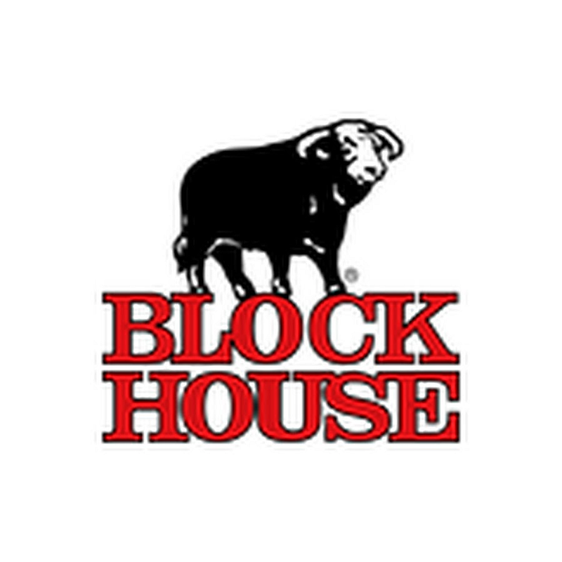 Block House Logo