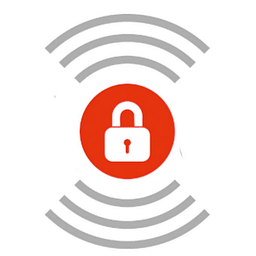 BLOCKALARM® GmbH | Alarmanlagen & Sicherheitstechnik Logo