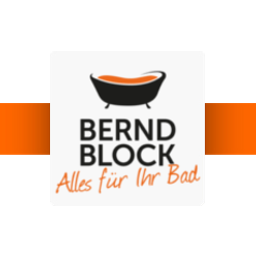 blockbad.de Logo