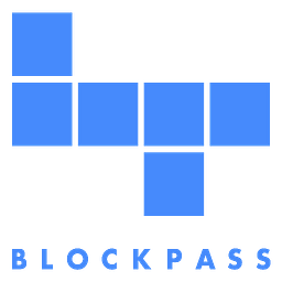Blockpass Logo