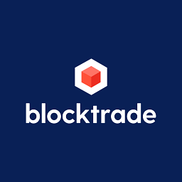 Blocktrade Logo