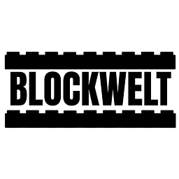 Blockwelt Logo
