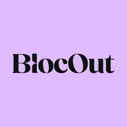 BlocOut Logo