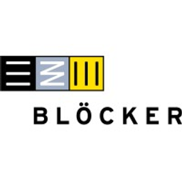 Bloecker Logo
