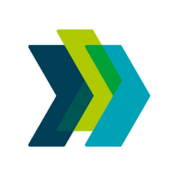 BLÖMEN VuS Logo