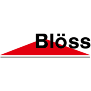 Blöss, Alfred Eisenwaren, Baubeschlag, Bauelemente GmbH Logo