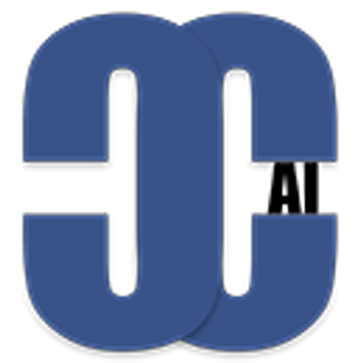 Creative Connect AI Onlinemarketing Logo