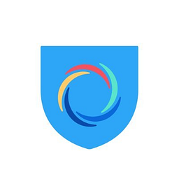 Hotspot Shield Logo