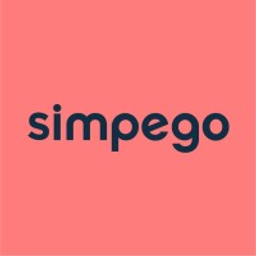 Simpego Versicherungen AG Logo