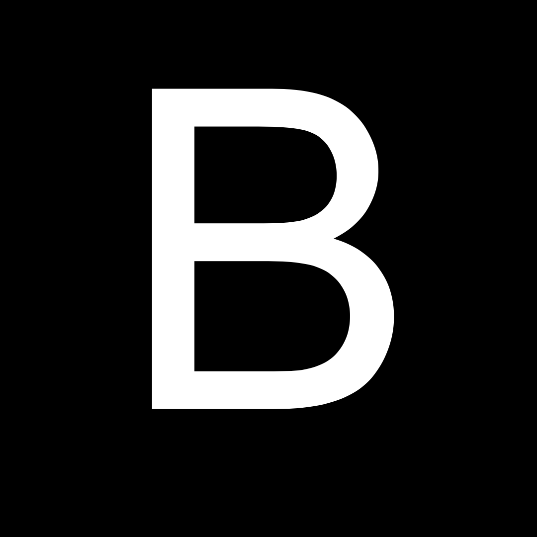 Bloganto Logo