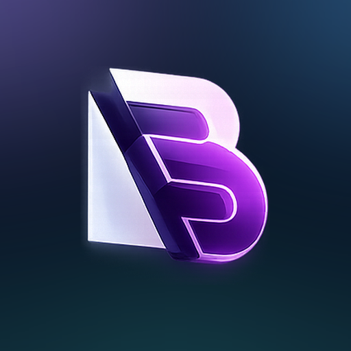 Blogfinity Logo