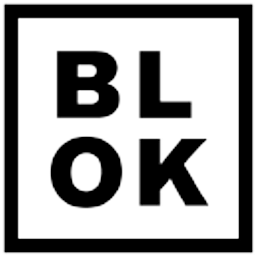 Blok Logo
