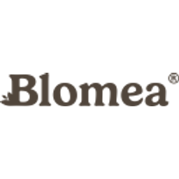 Blomea.de Logo