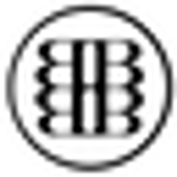 Blondeno8 Logo