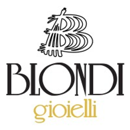 Blondi Gioielli Logo