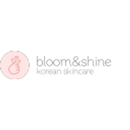 bloom-and-shine.de Logo