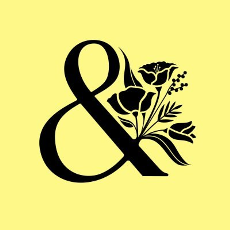 Bloom & Wild Germany Logo