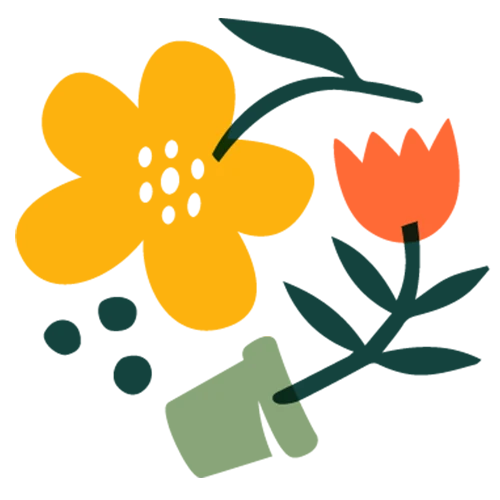 Bloomenwelt.de Logo
