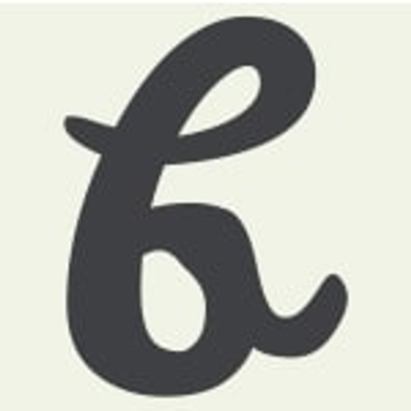 bloomily.de Logo
