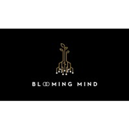 Blooming Mind Logo