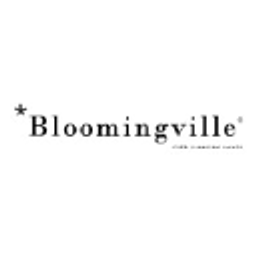 Bloomingville Logo