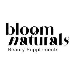 Bloomnaturals Logo
