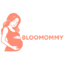 Bloomommy Logo