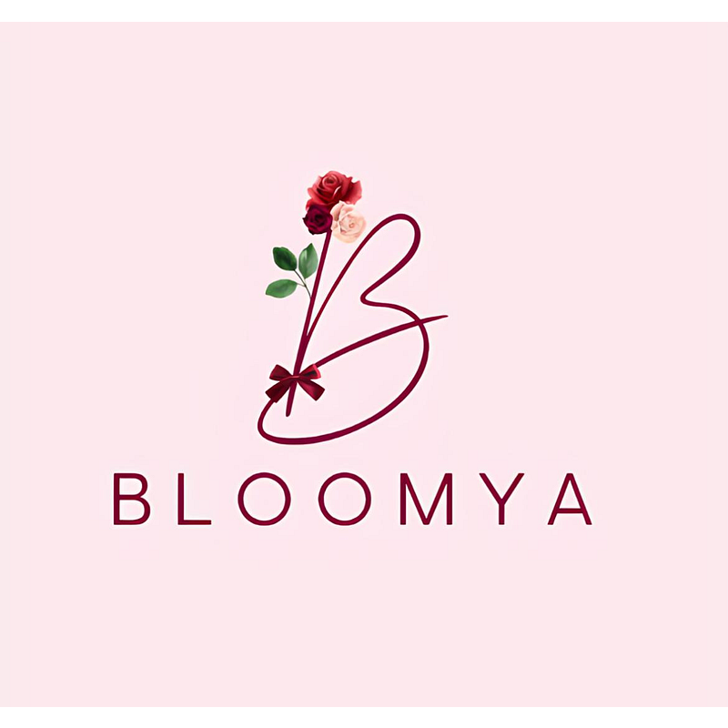 Bloomya Logo