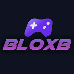Bloxb Logo