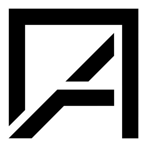 BLP-Architekten Architektur Logo