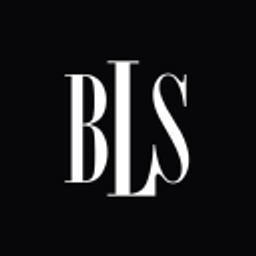 BLS HAFNIA Logo