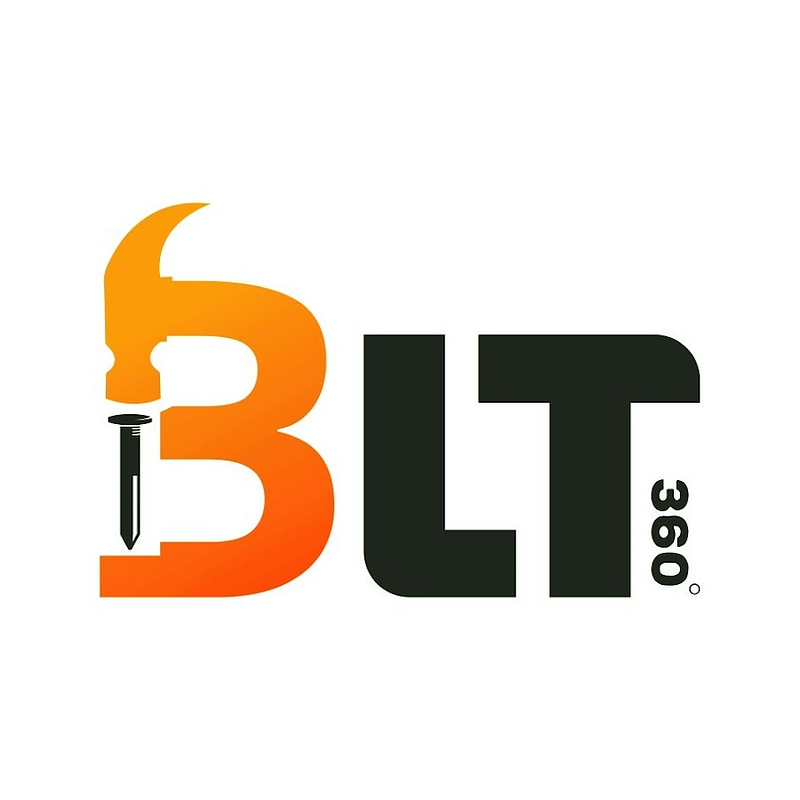 Blt360 Logo
