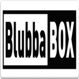 BlubbaBOX Logo