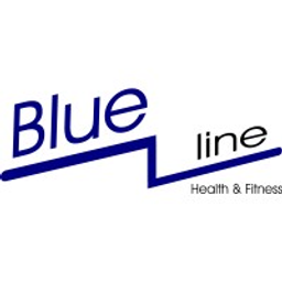 Blue Line Logo