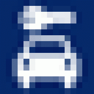 Blue Rent Logo