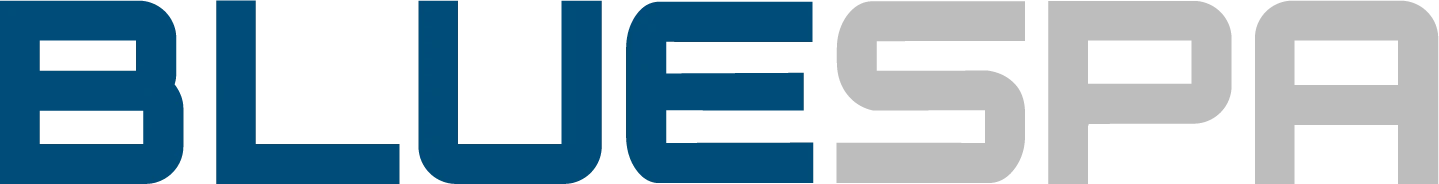 Blue Spa Logo