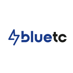 https://blue-tc.shop/ Logo