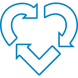 blue Umweltservice GmbH Logo