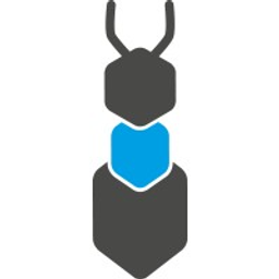 blueants Süd GmbH Logo