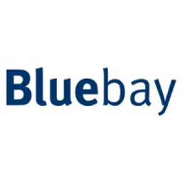 Bluebay Marine A/S Logo