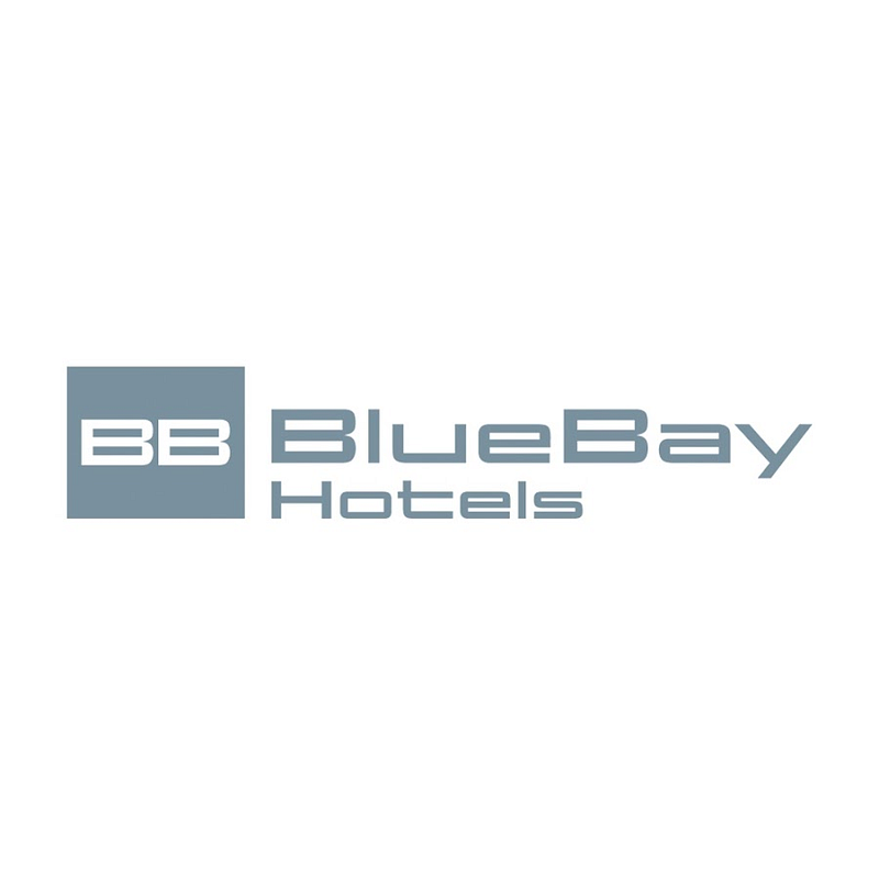 BlueBayHotels Logo