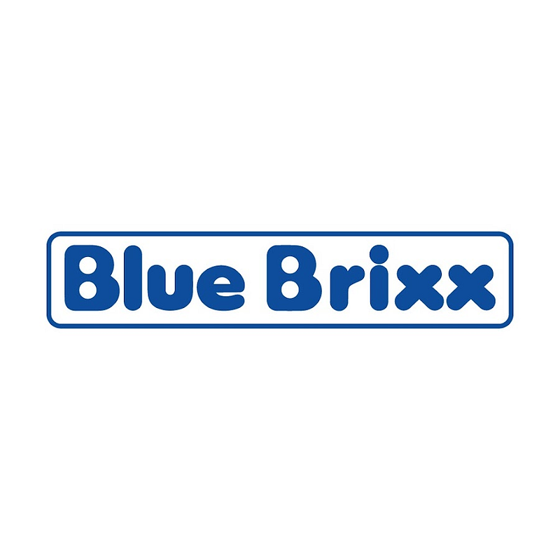 BlueBrixx Logo