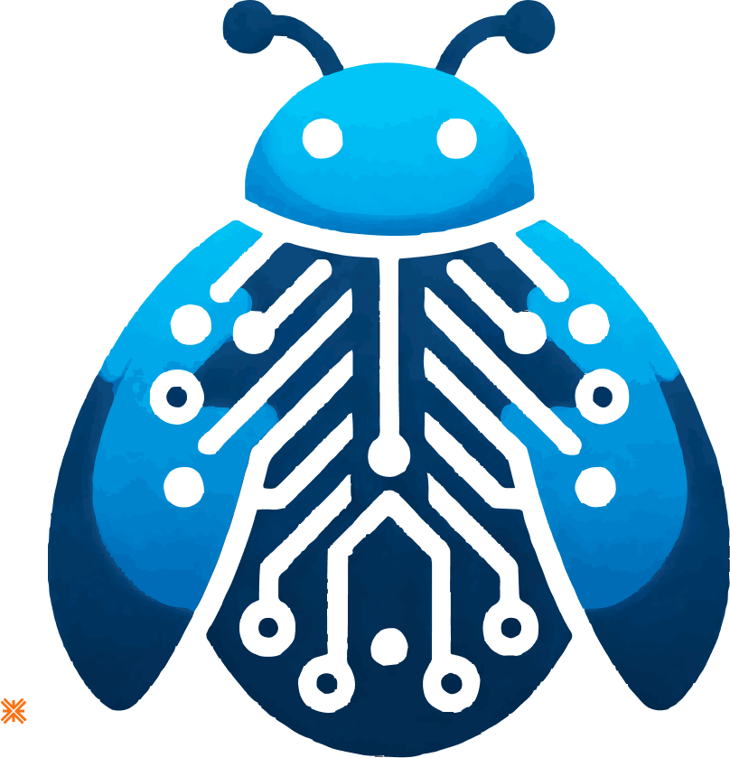 Bluebug Logo