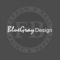 Bluegray Design Berlin Concept Store Logo