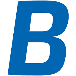 Bluenergy Logo